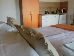 Studio Apartman Bel Vedere