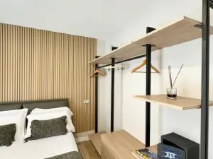 Valcamonica Apartments