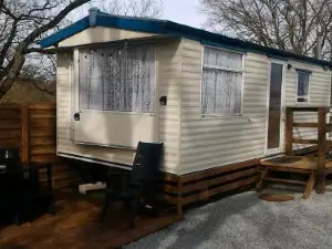 Camping du Puy Rond