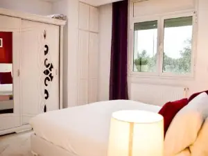 Cosy S3 Apartment in Sidi Bou Said Village