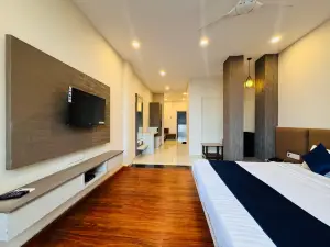Hotel Suryodaya