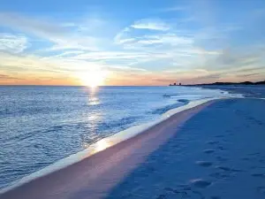Beachy Bliss the Perfect Stay