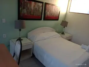 Hotel Obregon