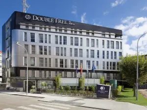 DoubleTree by Hilton A Coruna