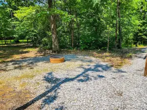 Adorable Tiny House Cabin- Lake Guntersville-ADA