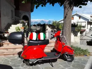 B&B "Za' VittoriaLagodibomba