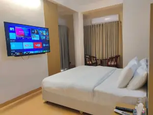 Kazi Resort & Hotel