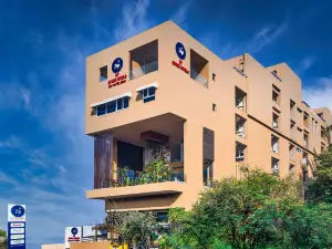 Zip By Spree Hotels Kolhapur