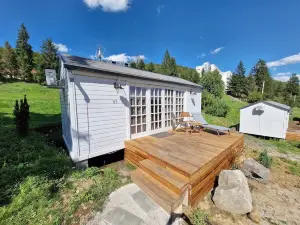 Balvanyos Resort - Peakture Hotel & Grand Hotel Balvanyos