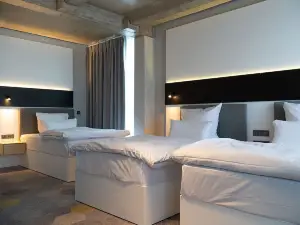 Olive Inn Berlin
