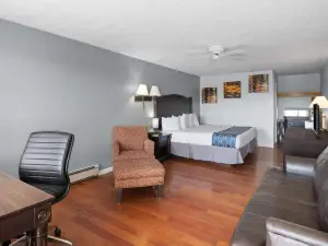 Travelodge by Wyndham Grand Fall