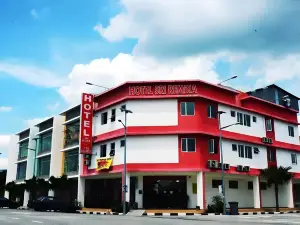 Hotel Sri Rembia