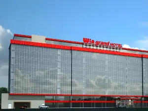 Win Grand Hotel