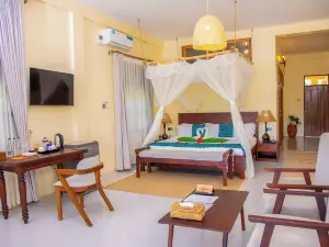 Whispers of the Nile Eco Luxury Resort