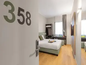 ENERGY PARK HOTEL