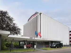 Expo Hotel Milan