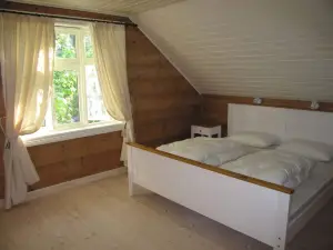 "Butikken" - Zeecabines