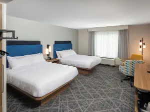 Hampton Inn Cooperstown