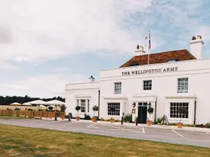 The Wellington Arms