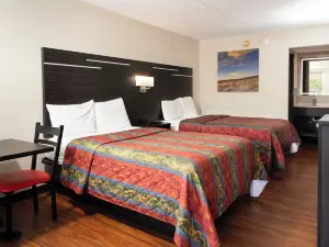Paragon Inn Hillsboro