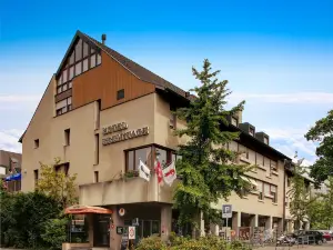 Hotel Eremitage