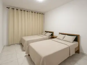 Luxurious Chalet in Port Said's Gomrokia District