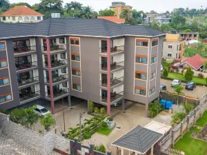 Munyonyo Heights Apartments