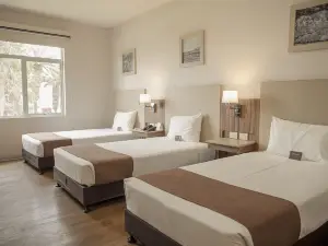 DM Hoteles Tacna