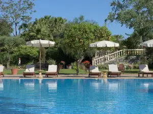 Castello di San Marco Charming Hotel & Spa