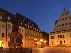 Hotel Graf von Mansfeld