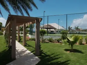 Villa Indigo