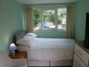 The Pines Cabin - Farm Park Stay