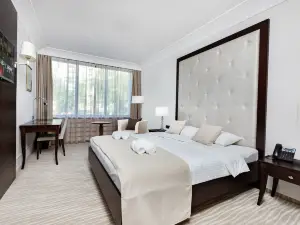 Garni Hotel Ami