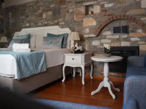 Domatia Stone Hotel