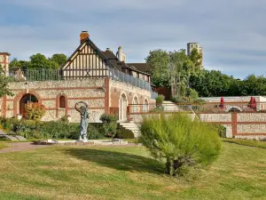 Demeures & Châteaux Hôtel Domaine le Clos des Fontaines