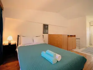 Evgenias House Ancient Olympia - Happy Rentals