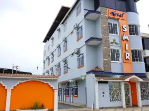 Hotel Smir, Huaquillas