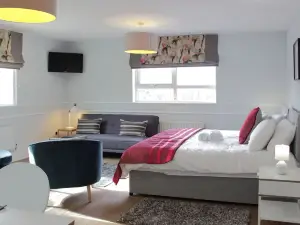 Hugh O'Neill Ambassador Suite