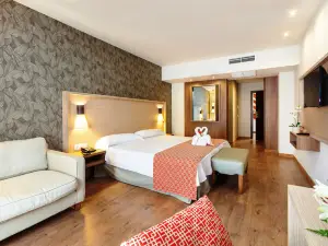 Hotel Marquesa