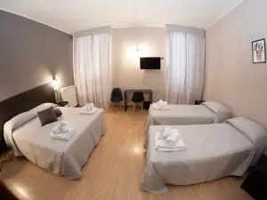 Hotel Marconi
