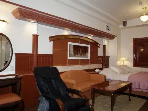 Hotel Hyper Noah (Adult Only)