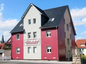 Heilotel Heilbad Heiligenstadt