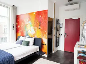 Boetiekhotel Villa Wanrooy
