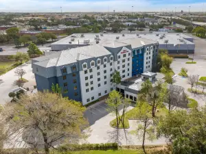 Hilton Garden Inn Houston NW/Willowbrook