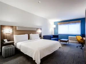 韋科市中心智選假日飯店及套房