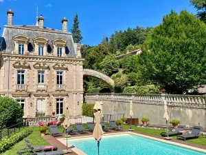 Château Clément - Teritoria