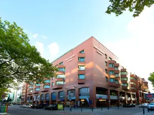 Leonardo Hotel Mannheim City Center