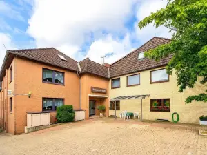 Hotel am Stern Uelzen