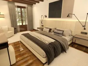 4US Rioja Wine Hotel
