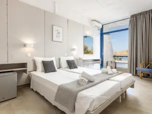 Hippocampus Hotel